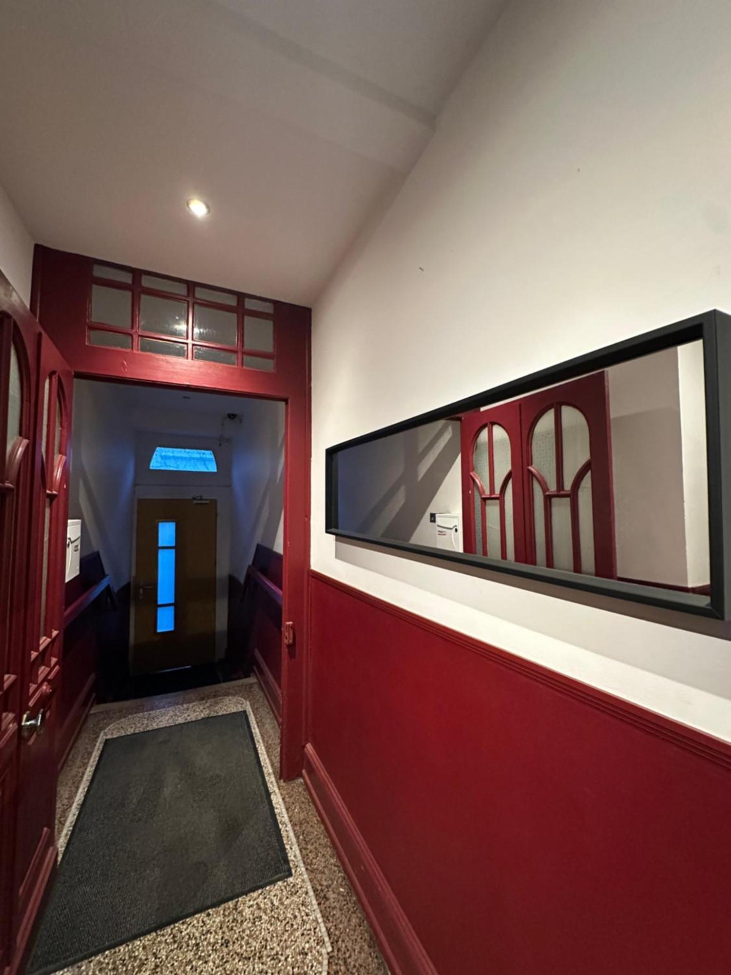 # Le 4 # Tres Beau Appartement T3 Neuf, Tout Confort, Mulhouse Centre Ville Ngoại thất bức ảnh